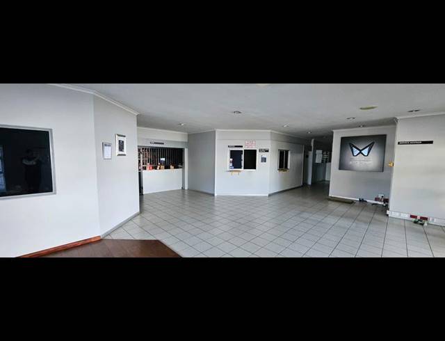 BUSINESS PROPERTY TO RENT IN WORCESTER CENTRAL